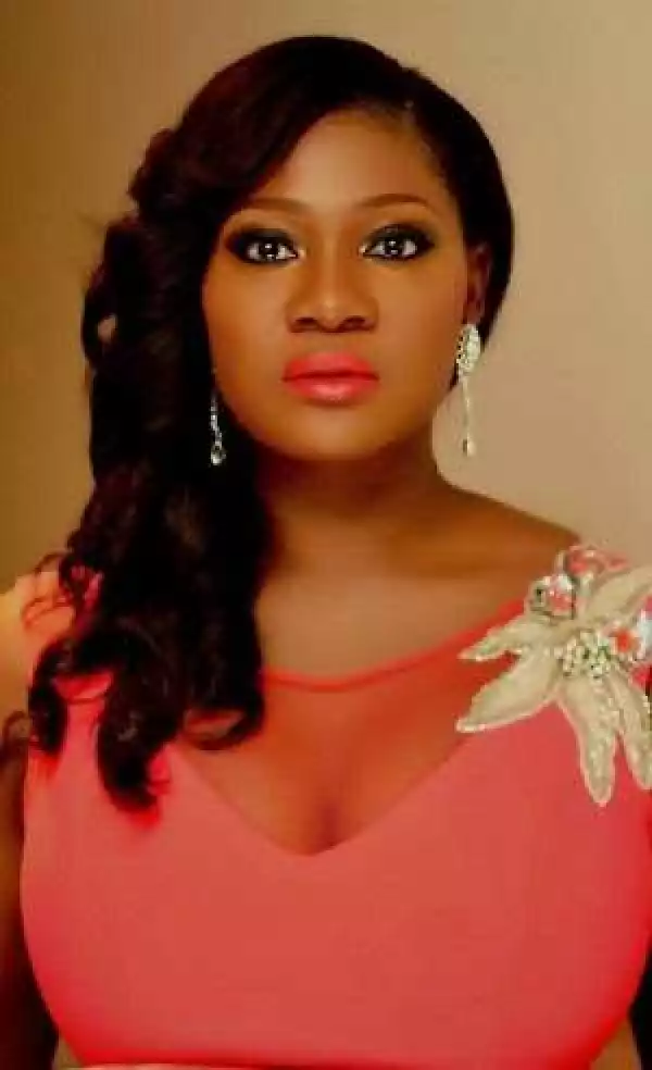 It was difficult to get roles because of my complexion – Mercy Johnson